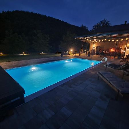 Soko Holiday Home Bihac Ngoại thất bức ảnh