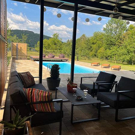 Soko Holiday Home Bihac Ngoại thất bức ảnh