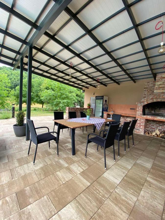 Soko Holiday Home Bihac Ngoại thất bức ảnh