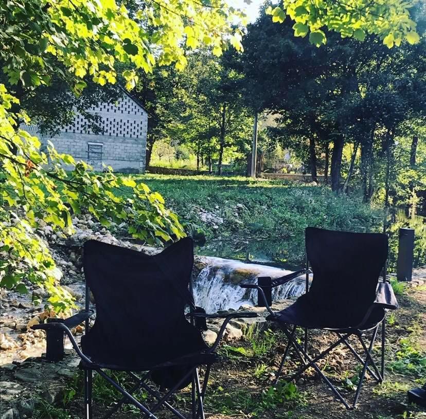 Soko Holiday Home Bihac Ngoại thất bức ảnh