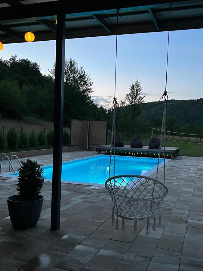 Soko Holiday Home Bihac Ngoại thất bức ảnh