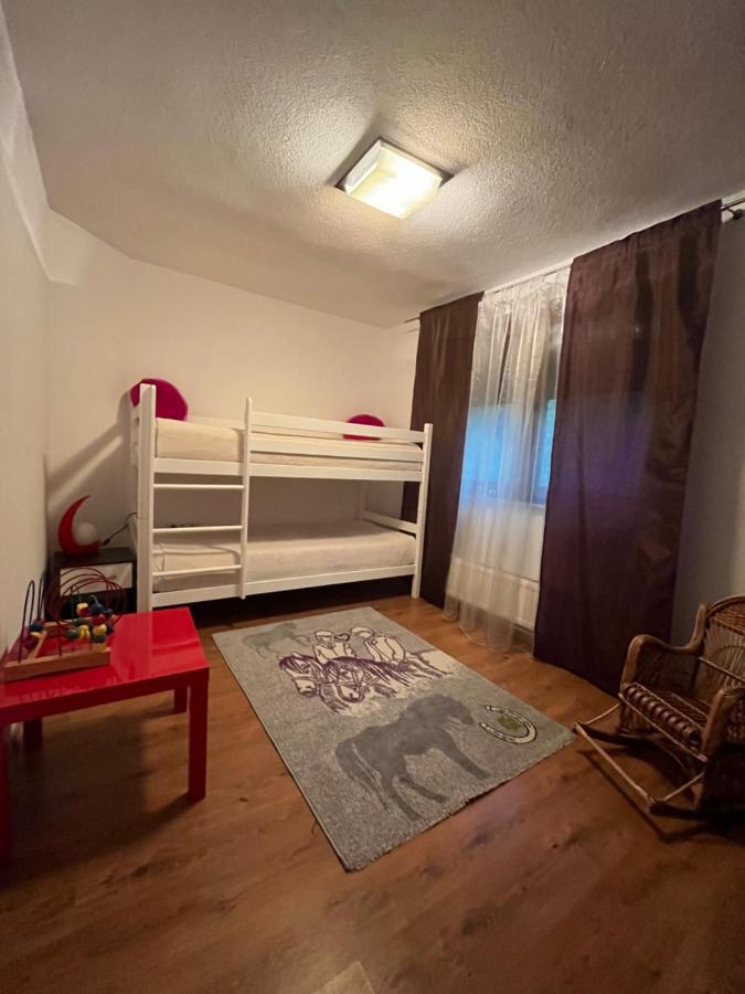 Soko Holiday Home Bihac Ngoại thất bức ảnh