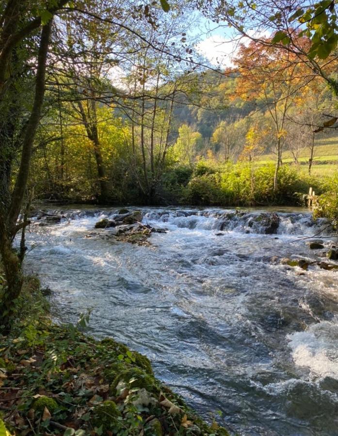 Soko Holiday Home Bihac Ngoại thất bức ảnh