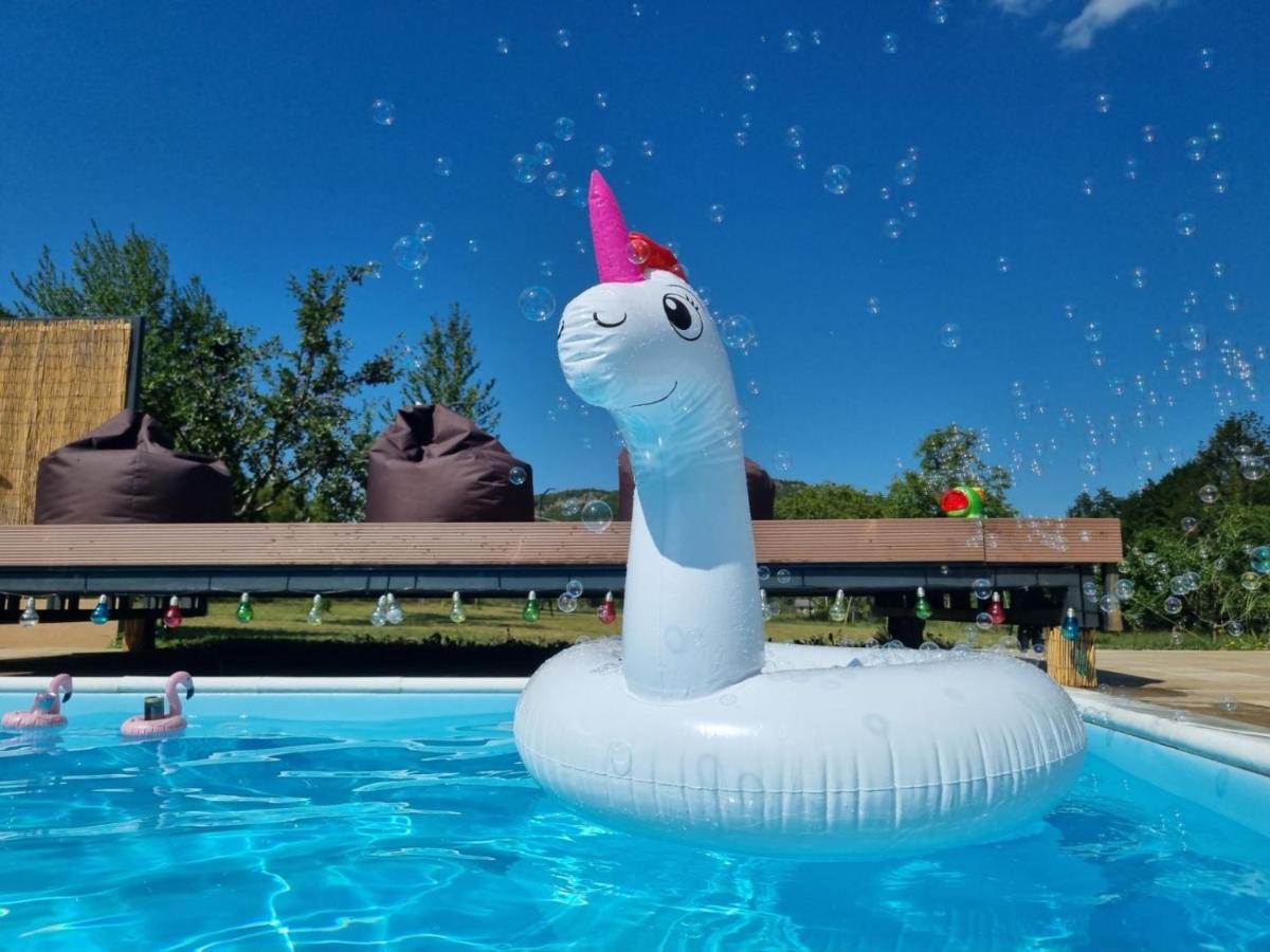 Soko Holiday Home Bihac Ngoại thất bức ảnh