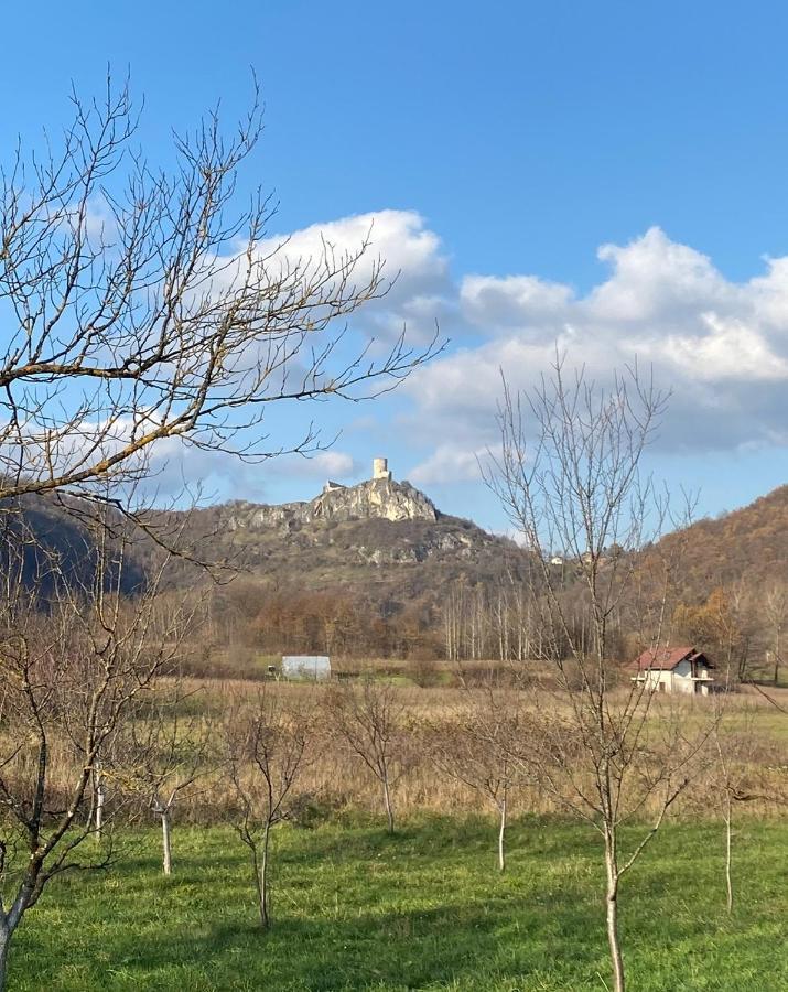 Soko Holiday Home Bihac Ngoại thất bức ảnh