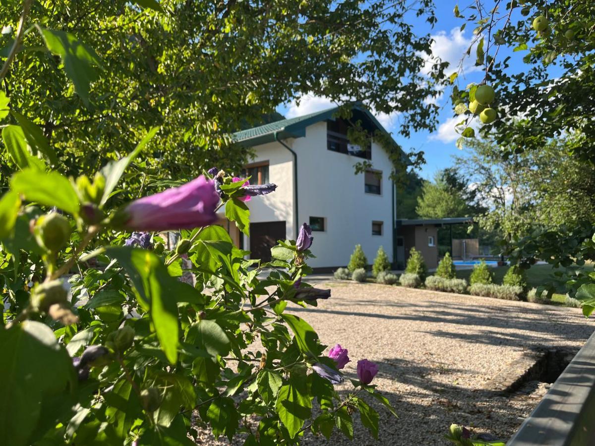 Soko Holiday Home Bihac Ngoại thất bức ảnh