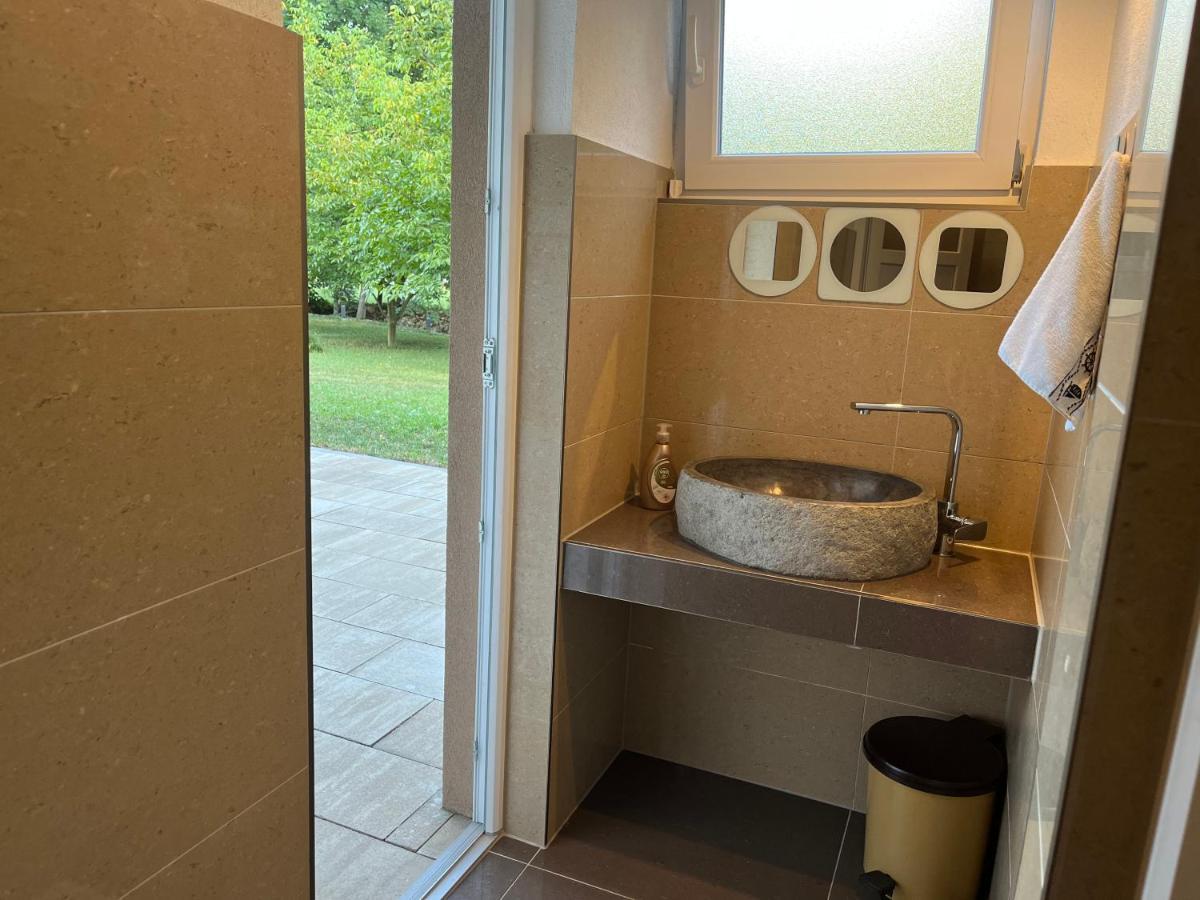 Soko Holiday Home Bihac Ngoại thất bức ảnh