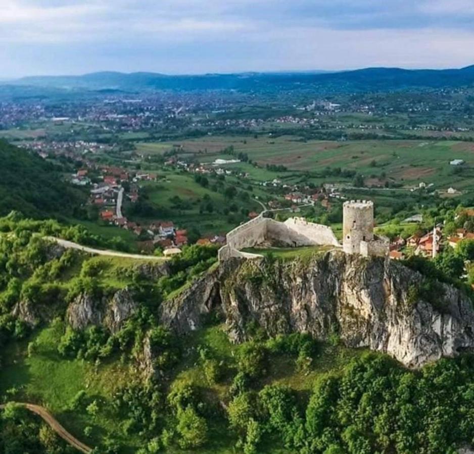 Soko Holiday Home Bihac Ngoại thất bức ảnh