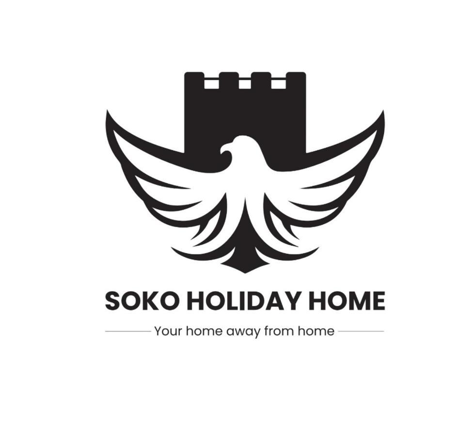 Soko Holiday Home Bihac Ngoại thất bức ảnh