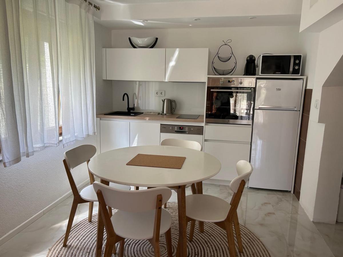 Soko Holiday Home Bihac Ngoại thất bức ảnh