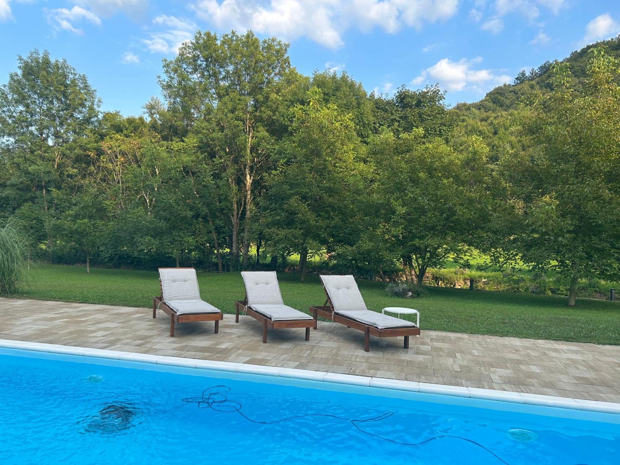 Soko Holiday Home Bihac Ngoại thất bức ảnh