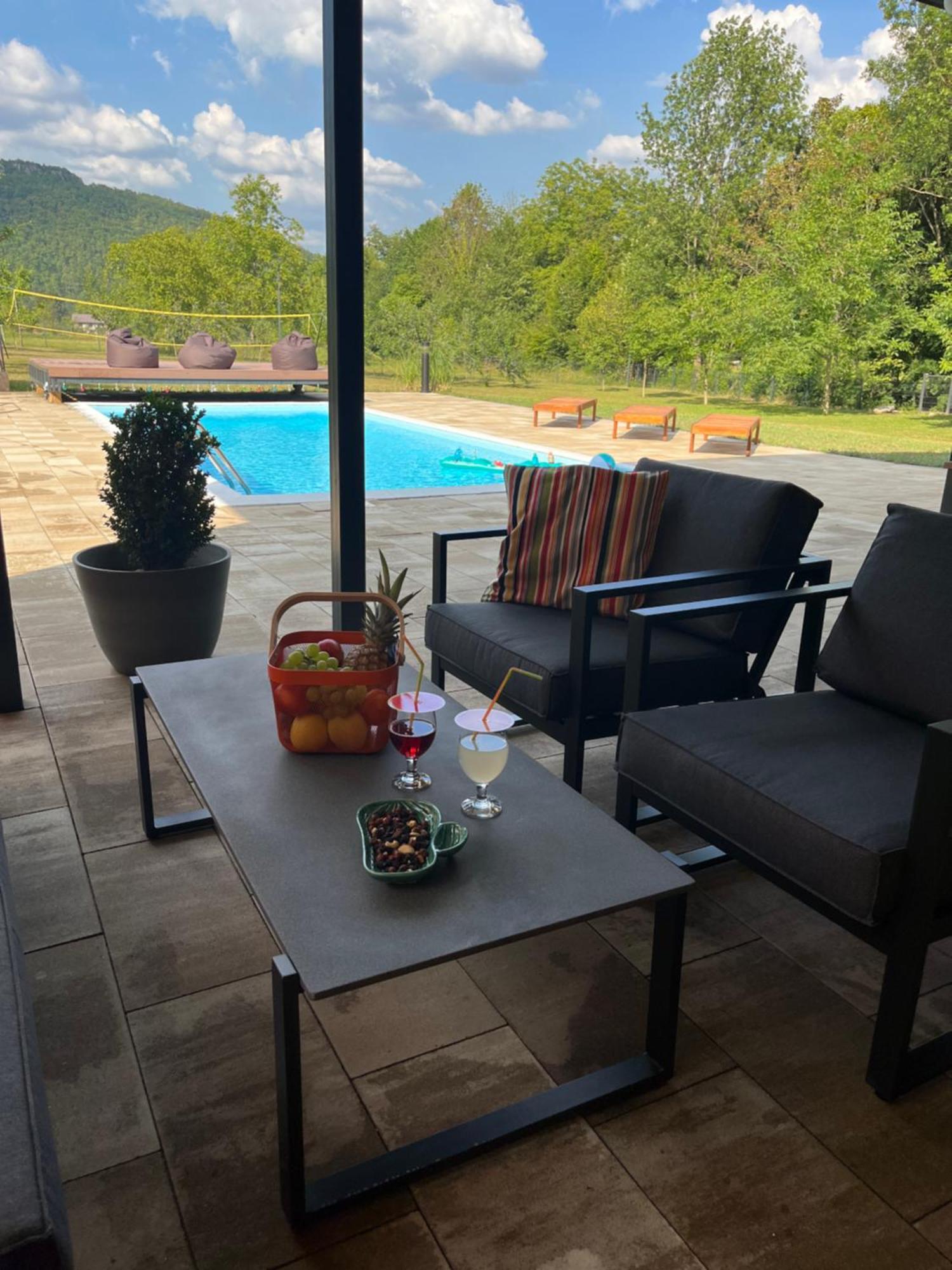 Soko Holiday Home Bihac Ngoại thất bức ảnh