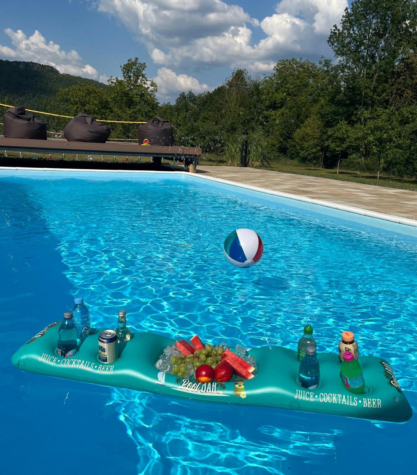 Soko Holiday Home Bihac Ngoại thất bức ảnh